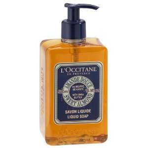   by LOccitane Shea Butter Lavender Liquid Soap  16.9oz Beauty