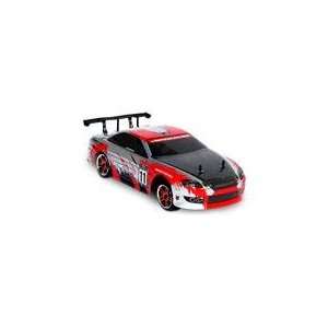    Remote Control (RC) 4WD Acura Drift Racing Car: Toys & Games