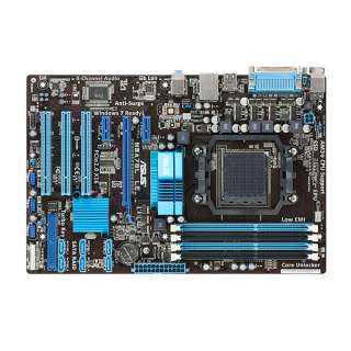 GAMER COMPUTER AMD Phenom X4 4x3,3GHz 8GB KOMPLETT PC  
