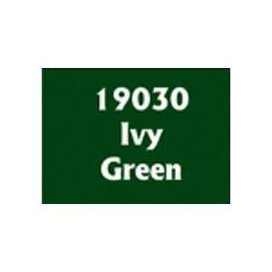  Reaper Pro Paint Ivy Green 19230 Toys & Games