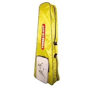  Fencing Club Bag Yellow