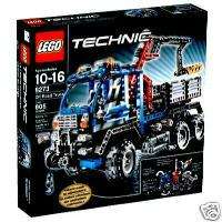 LEGO 8273 TECHNIC OFF ROAD TRUCK BRAND NEW/SEALED  