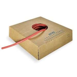 Heavy Duty Air & Multipurpose Hose Hose,Air,3/8 In ID x 250 Ft,Red