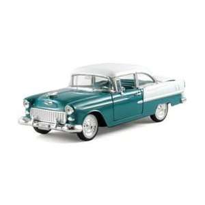   1955 Chevrolet Bel Air Green 1/32 by Arko Products 35511 Toys & Games