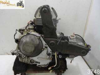 97 Ducati Monster M900 900 ENGINE MOTOR  