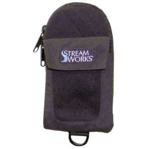  StreamWorks SWCL05 Neoprene Utility Pocket Sports 