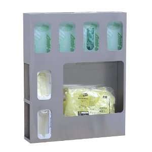 Omnimed Isolation Station for Personal Protective Equipment (307000 