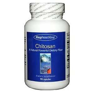  Allergy Research Group   Chitosan Caps   90 Health 