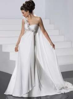 2011 Nuen Stil Mode Brautkleider,ohne Petticoat Brautkleid,Weißtöne 