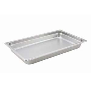  Winco SPJH 102 Steam Table Pan: Kitchen & Dining