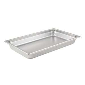  Winco SPJL 102 Steam Table Pan: Kitchen & Dining
