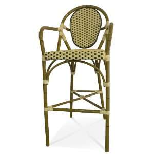  Paris Bar Chair by Source Contract