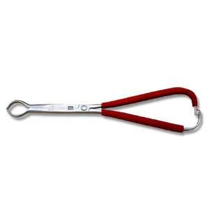  Rising Fly Fishing Crocodile Release Pliers Tool 8.5 Red 