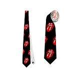  neck tie rolling stones red $ 15 90  see suggestions