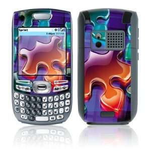   Design Protective Skin Decal Sticker for Palm Treo 700 Cell Phone