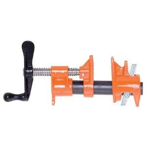  PCF 50 Pipe Bar Clamp Clamp, Pipe Clamp Fixture: Home 