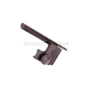 Ruger Mini 14 Side Scope Mount in Black:  Sports & Outdoors