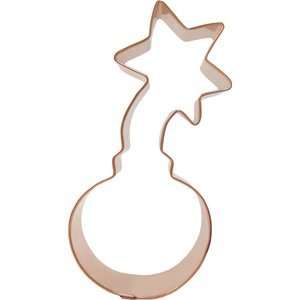  Cherry Bomb Cookie Cutter