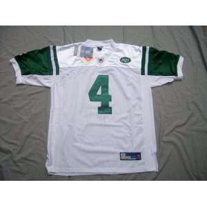   Favre New York Jets NFL Jersey Size 48 Brand New