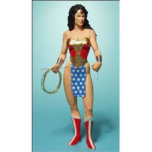  Kingdom Come Series 2 Wonder Woman Reactivated Mint Loose 