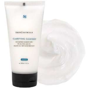  SkinCeuticals Clarifying Cleanser (5 oz) Beauty