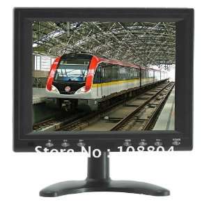  8 tft lcd monitor display: Electronics
