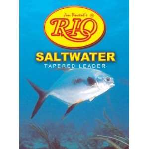 Rio Saltwater Leader 