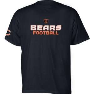 Chicago Bears Youth Championship Tee:  Sports & Outdoors