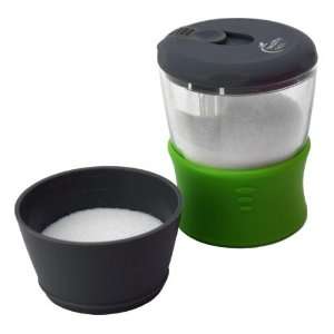  Healthy Steps Kitchen Tool   Salt Shaker Case Pack 3 
