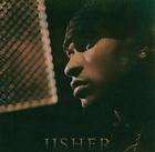 USHER   CONFESSIONS REPACKAGE   CD ALBUM NEW