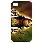 NEW Lil Wayne Image in iPhone 4 or 4S Hard Plastic Case Cover 1095