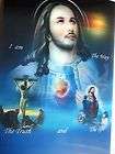 3d poster picture christian god lord jesus christ 2 moving