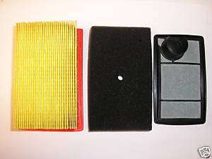 STIHL TS 400 REPLACEMENT AIR FILTER KIT, NEW  