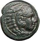 Alexander III the Great 336BC Authentic Ancient Greek C