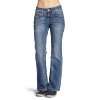 Hilfiger Denim Damen Jeans 1650831095 / Ruby F11 HNSV, Straight Fit 