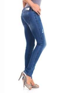 Miss Sixty Shock Jeans Wash L00L34 Blau 2 Wahl: .de: Bekleidung