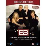 The Bold and the Beautiful   The Best of 20 Years   3 DVD Set ( The 