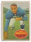 1959 TOPPS ANDY ROBUSTELLI NEW YORK GIANTS 147 VG  