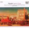 Israel In Ägypten Parrott, Taverner Consort, Georg Friedrich Händel 