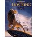 The Lion King : Songbook for piano/ voice guitar music by elton john 