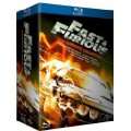 Fast and furious   The complete collection (+5 digital copy) [Blu ray 