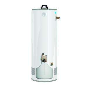   40,000 BTU Natural Gas Water Heater SG40S12TVS00 