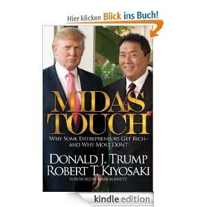   eBook Robert T. Kiyosaki, Donald J. Trump  Kindle Shop