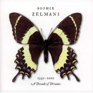 1995 2005 a Decade of Dreams Sophie Zelmani  Musik