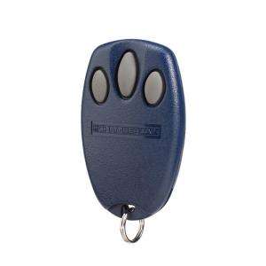 Chamberlain Mini 3 Button Remote Control 956CBH at The Home Depot 