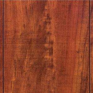 Home Legend High Gloss Brazilian Hickory 10mm Thick x 5 in. Wide x 47 