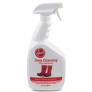 Hoover 32 oz. Deep Cleansing Spot and Stain Remover AH30085 at The 