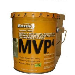 Bostiks MVP4 2 Gallon Moisture Vapor Barrier G66900 MV2 at The Home 