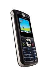 Motorola W218 Handy schwarz ohne Branding  Elektronik