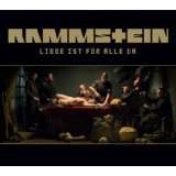 Liebe Ist für Alle Da (Doppel Vinyl) [Vinyl LP]von Rammstein